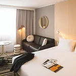 ノボテル ラック 4* ボルドー