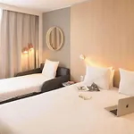 ノボテル ラック ホテル ボルドー