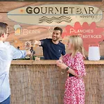 ノボテル ラック 4* ボルドー