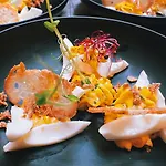 ノボテル ラック 4* ボルドー