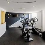 ノボテル ラック ホテル 4*
