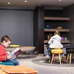 Novotel Otel Bordeaux