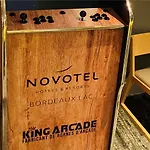 Otel Novotel 4*