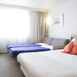 ホテル ノボテル ラック 4*