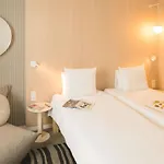 ノボテル ラック ホテル 4*