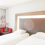 ノボテル ラック ホテル ボルドー