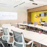 ノボテル ラック ボルドー