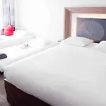 ノボテル ラック ホテル 4*