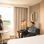 ノボテル ラック 4* ボルドー