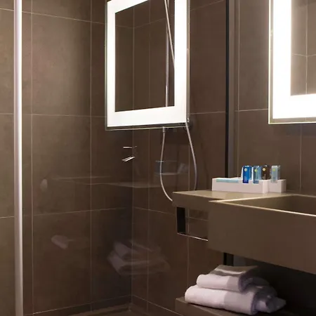 Hotel Novotel