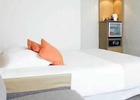 Novotel 4*