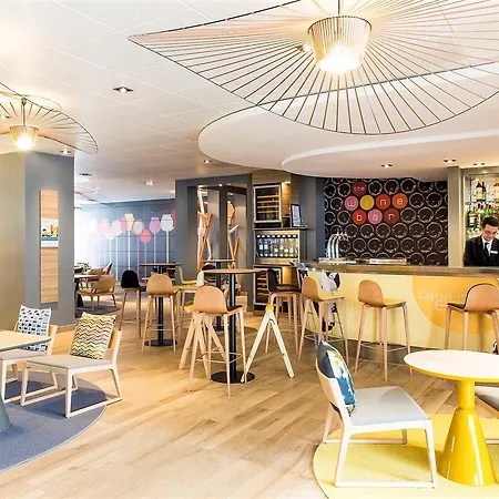 Novotel Hotel 4*