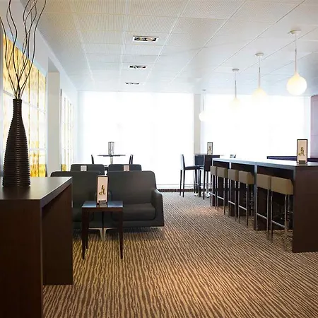 Novotel Hotel