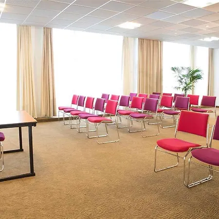 Novotel Bordeaux