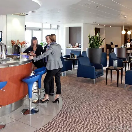 Hotel Novotel 4*