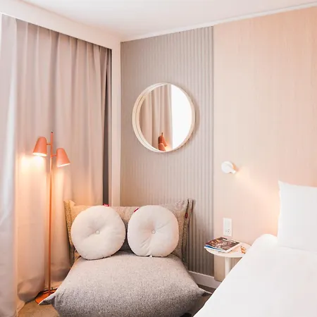 Novotel 4* Bordeaux