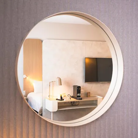 Hotel Novotel