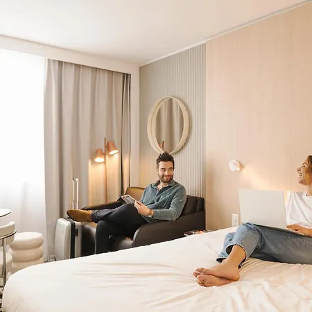 Novotel Hotel