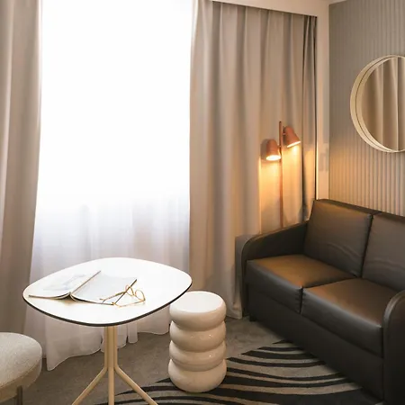 Hotel Novotel