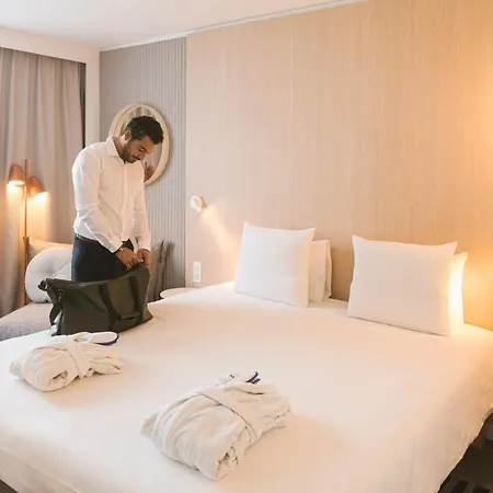 Novotel Hotel