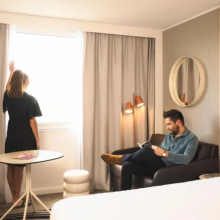 Hotel Novotel