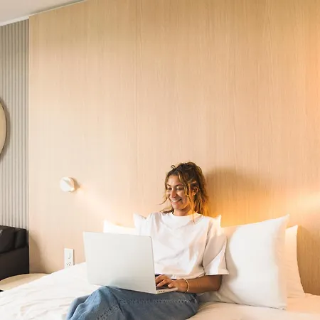 Novotel Hotel