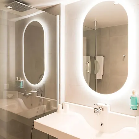 Novotel 4* Бордо