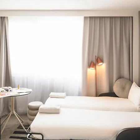 Novotel Hotel