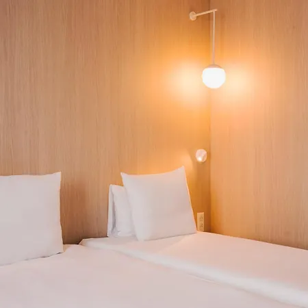 Hotel Novotel 4*