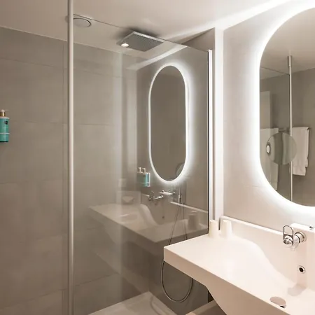 Novotel Отель 4*