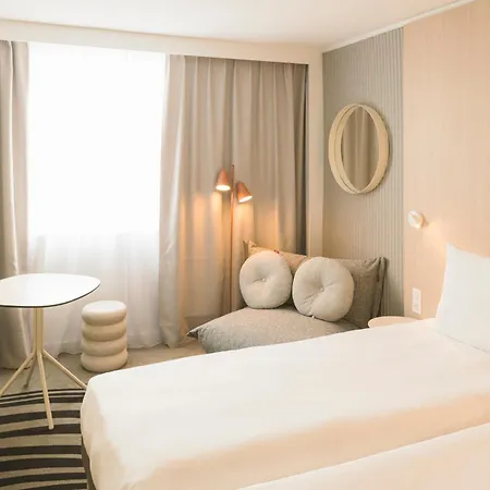 Novotel 4* Bordeaux