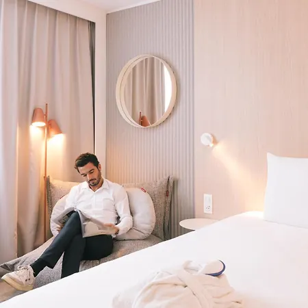 Hotel Novotel