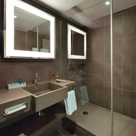 Novotel Bordeaux