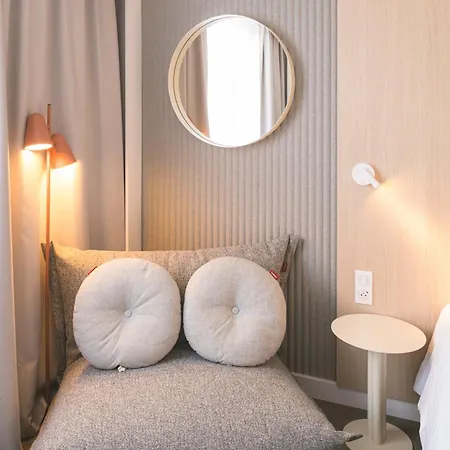 Novotel Bordeaux