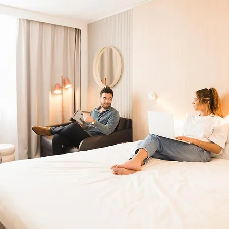 Novotel 4* Bordeaux