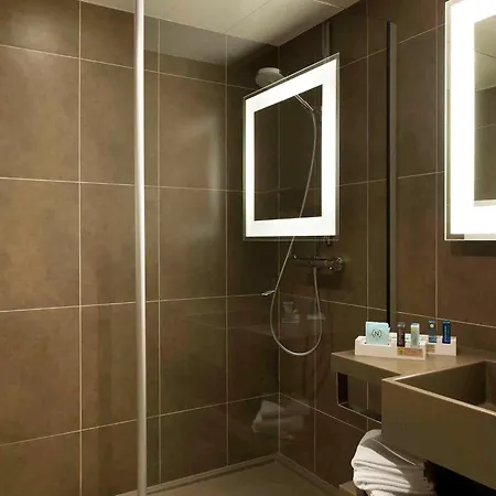 Novotel Hotel Burdeos