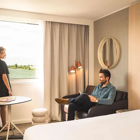 Novotel Hotel