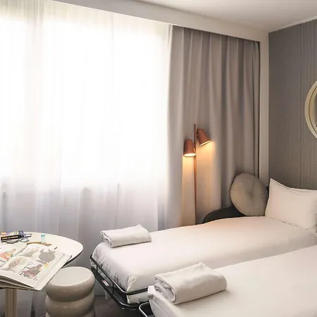 Novotel 4*