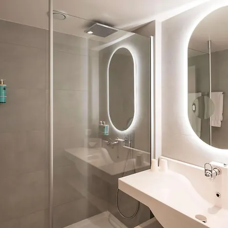 Novotel Hotel Bordeaux