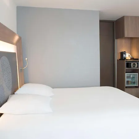 Novotel Bordeaux