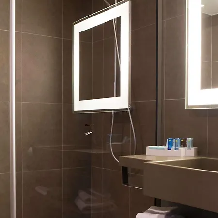 Hotel Novotel