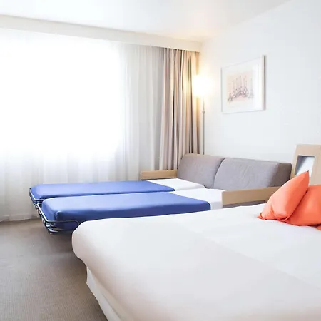 Novotel Hotel