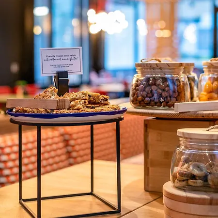 호텔 Novotel 보르도