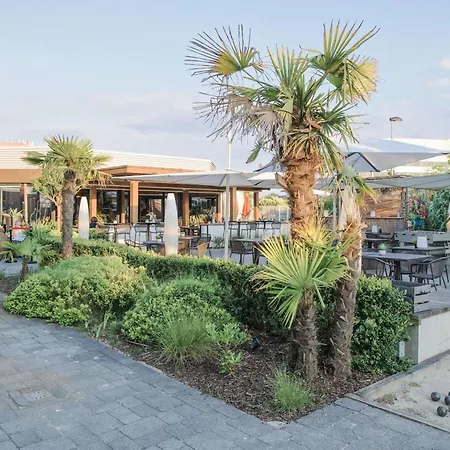 Novotel 4* بوردو