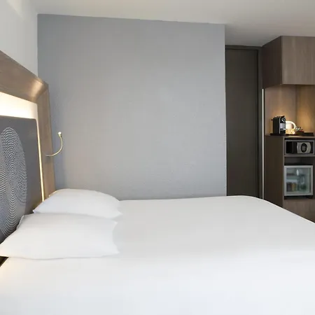 호텔 Novotel 보르도