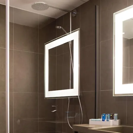 Otel Novotel Bordeaux