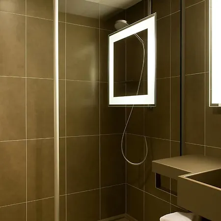 Novotel Bordeaux