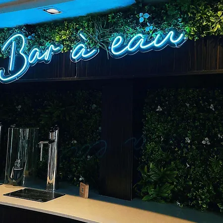 Hotel Novotel Bordeaux