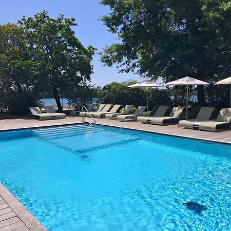 Novotel Hotel Bordeaux