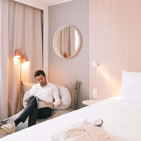 Novotel Otel